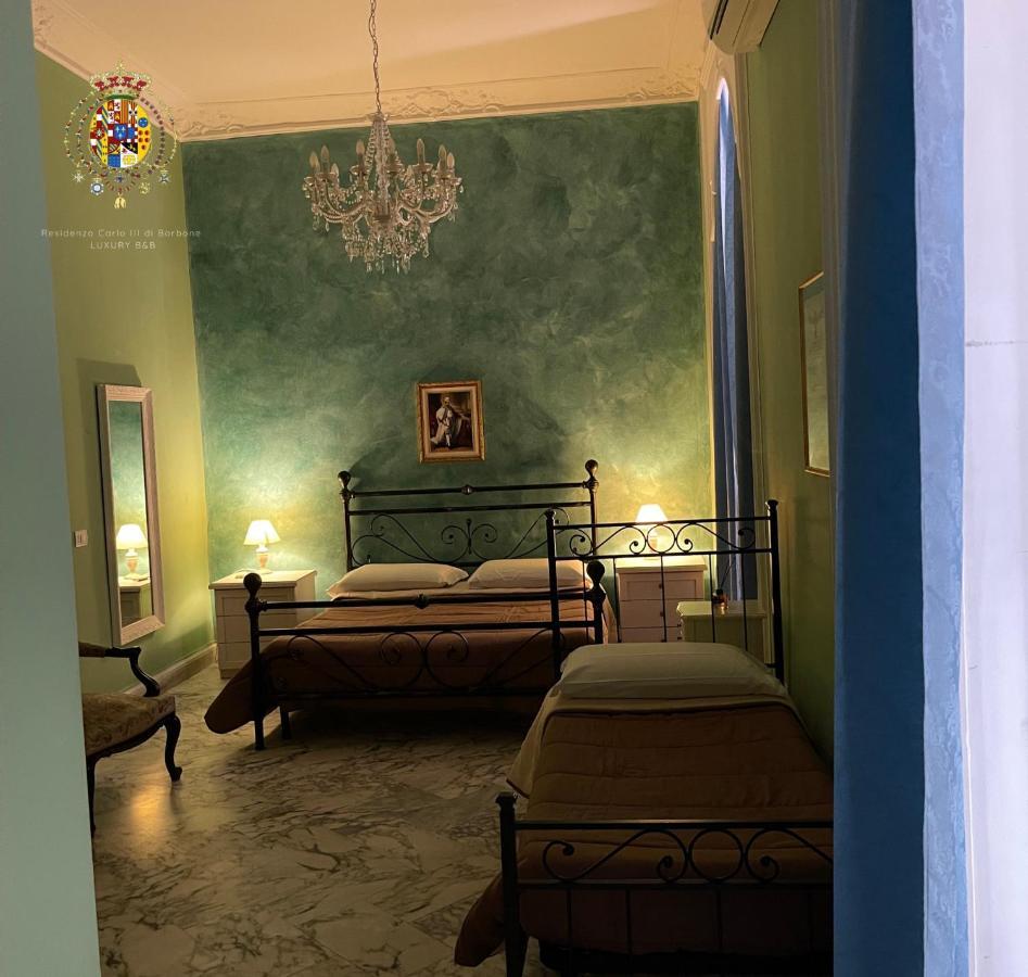 Residenza B&B Naples Exterior photo