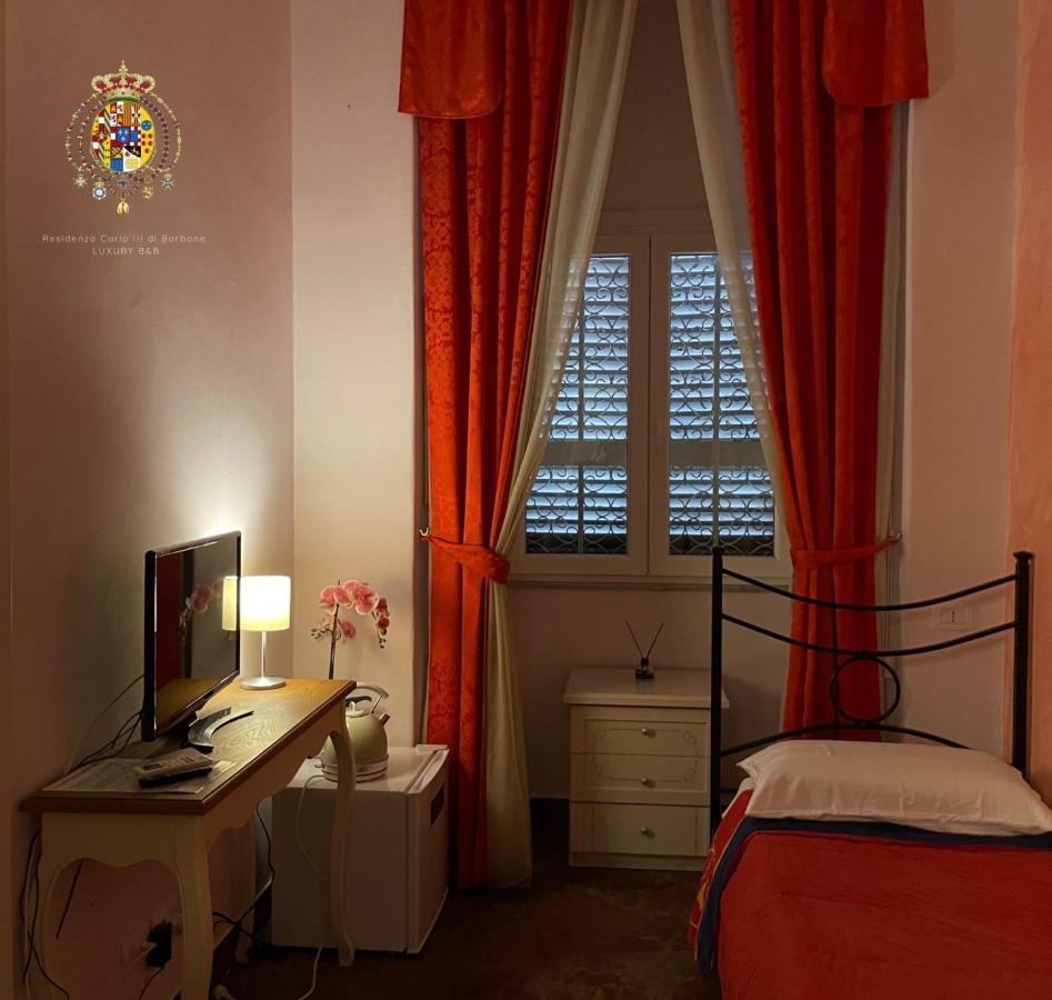 Residenza B&B Naples Exterior photo