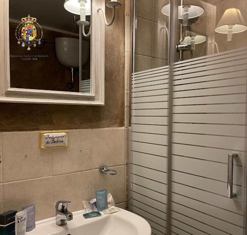 Residenza B&B Naples Exterior photo