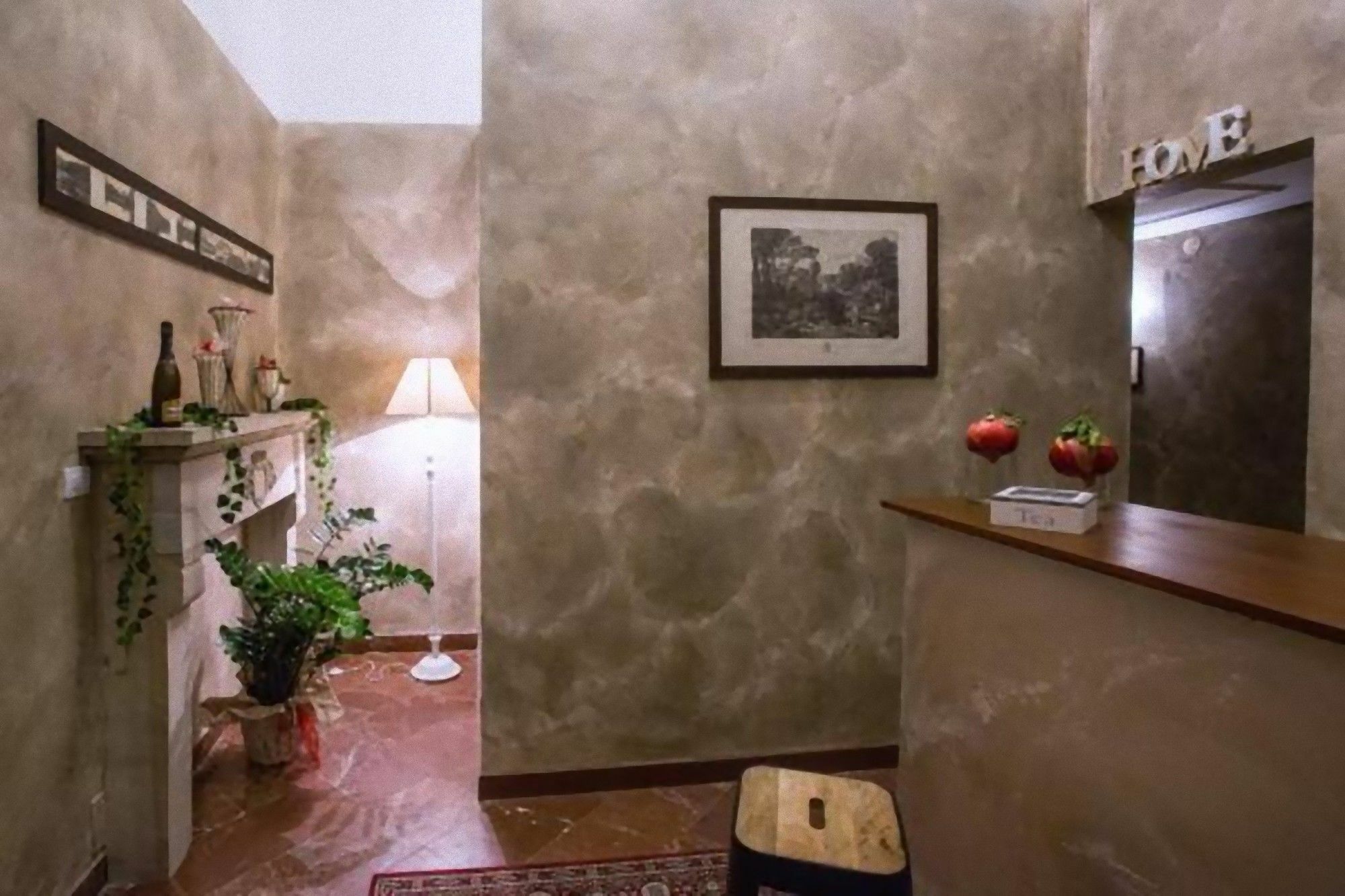 Residenza B&B Naples Exterior photo