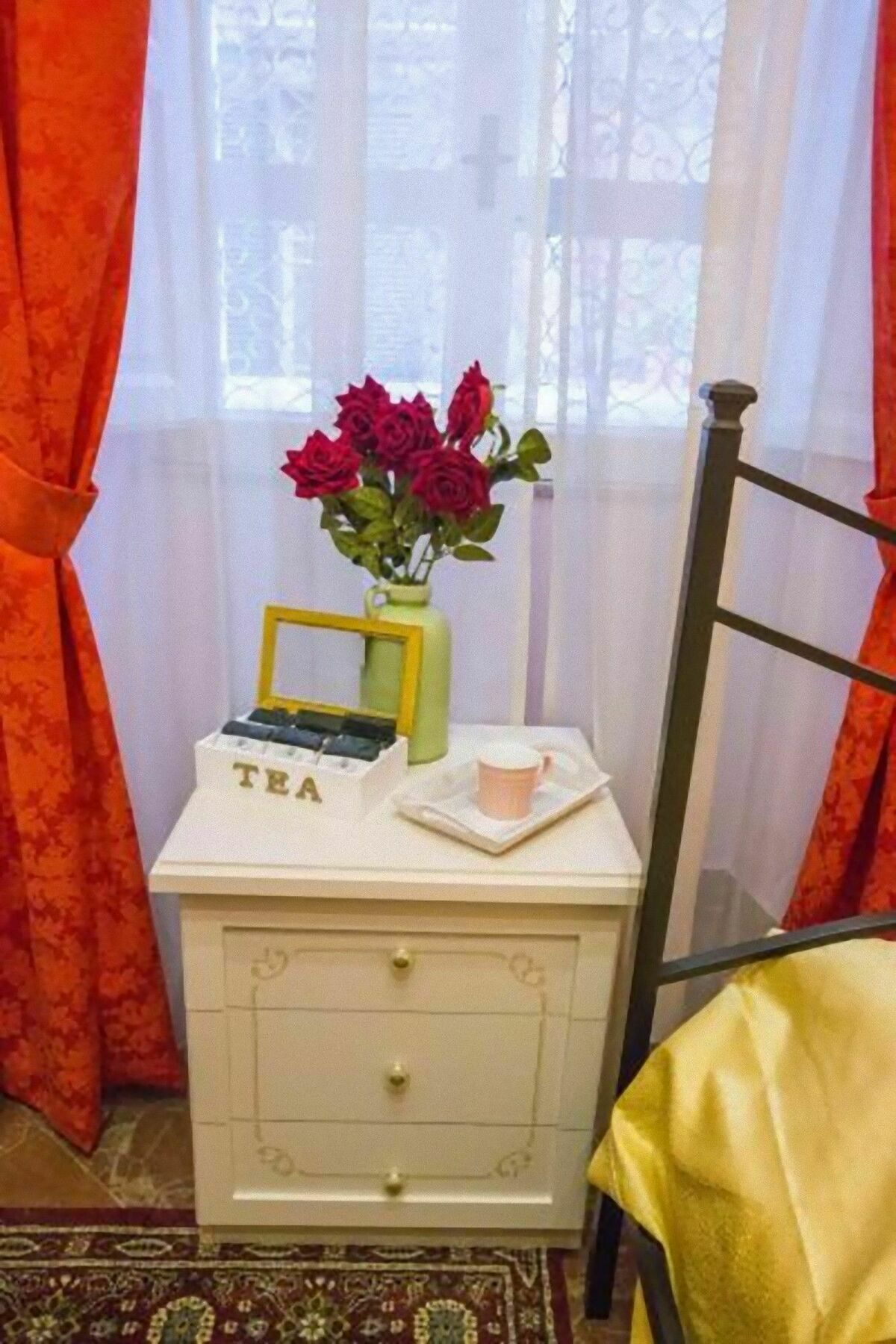 Residenza B&B Naples Exterior photo
