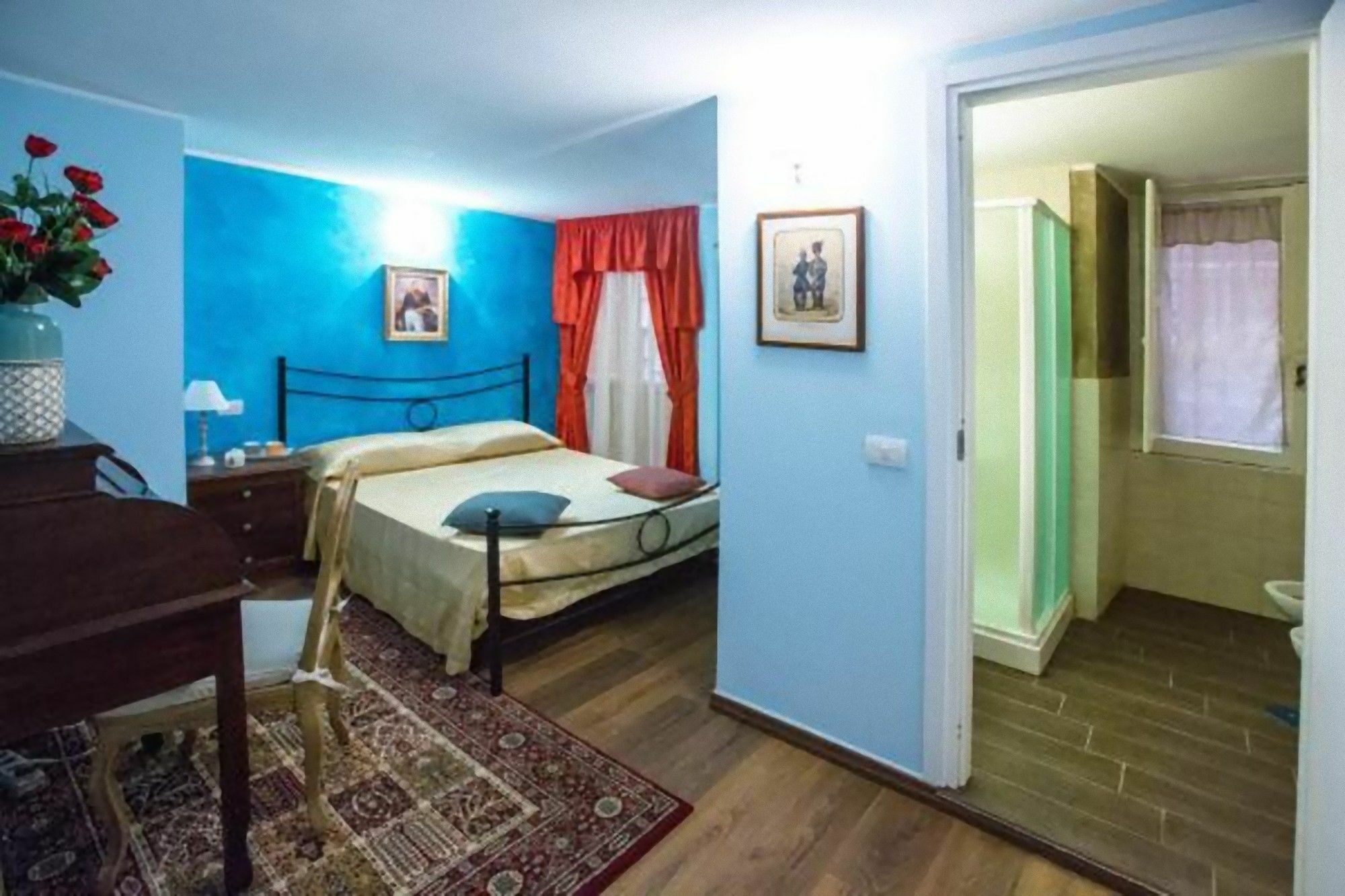 Residenza B&B Naples Exterior photo