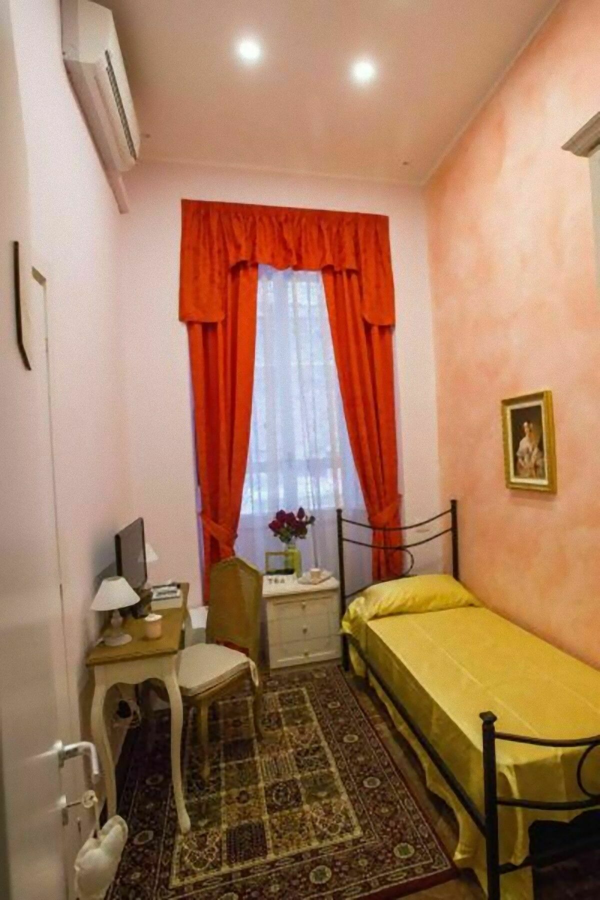 Residenza B&B Naples Exterior photo